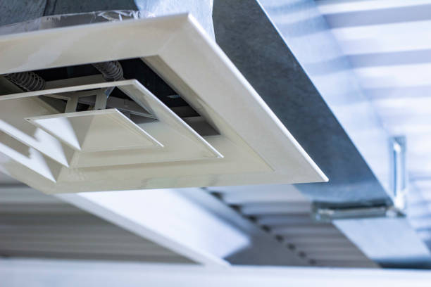Best Affordable HVAC Duct Cleaning  in Perrysburg, OH