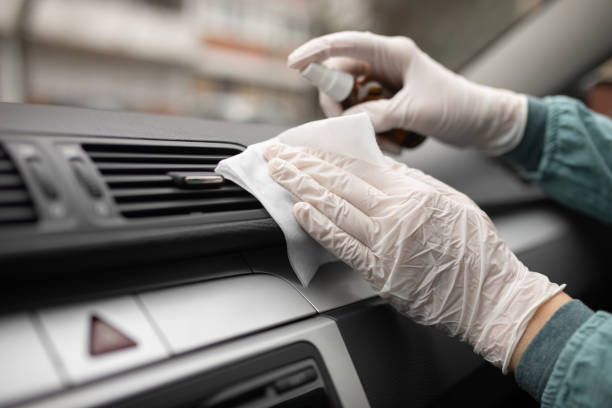 Best Local Air Duct Cleaning Services  in Perrysburg, OH