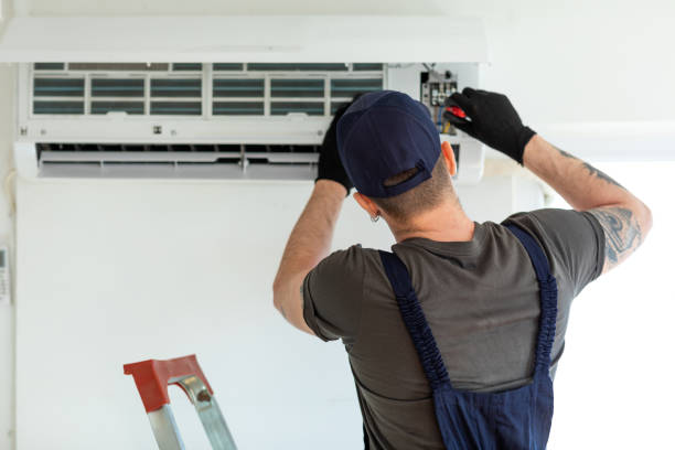 Best Air Vent Cleaning Services  in Perrysburg, OH