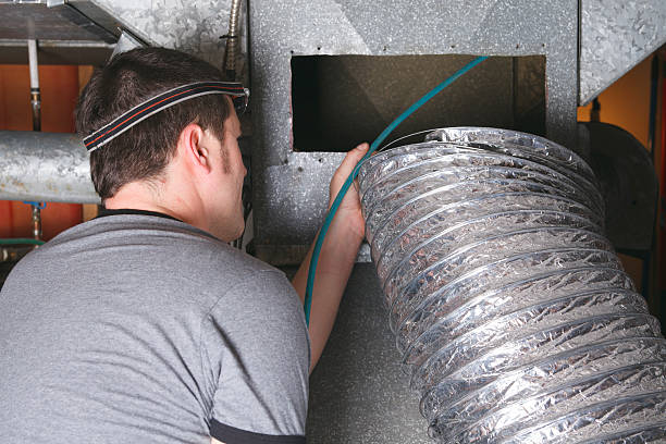  Perrysburg, OH Airduct Cleaning Pros