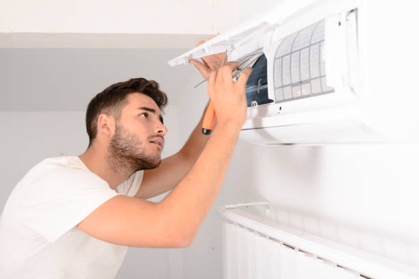 Best Emergency Air Duct Cleaning  in Perrysburg, OH